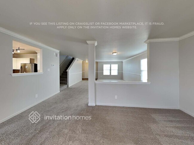 Foto del edificio - 12716 Frank Wiley Ln