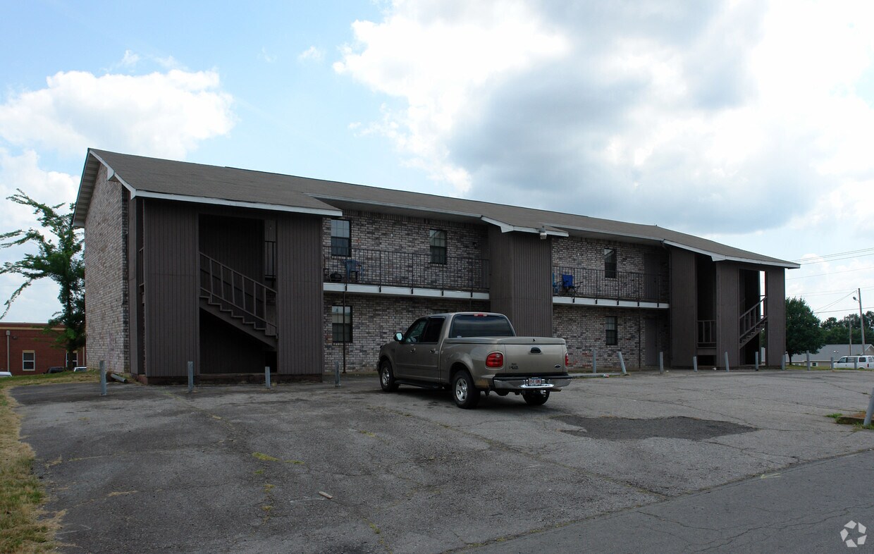 Foto del edificio - 614 6th St