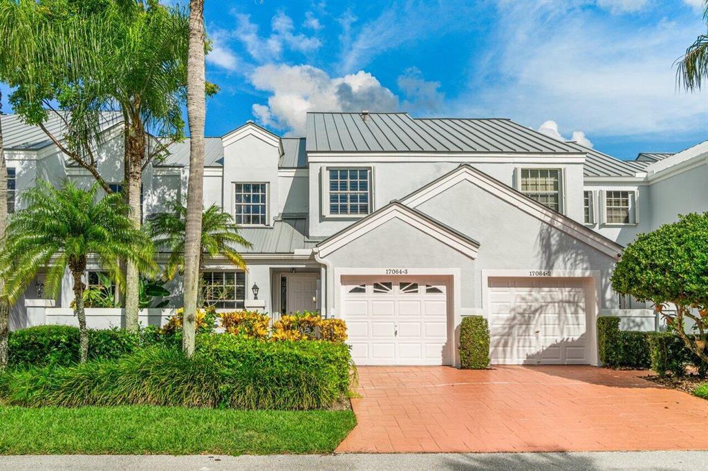 Primary Photo - 17064 Boca Club Blvd
