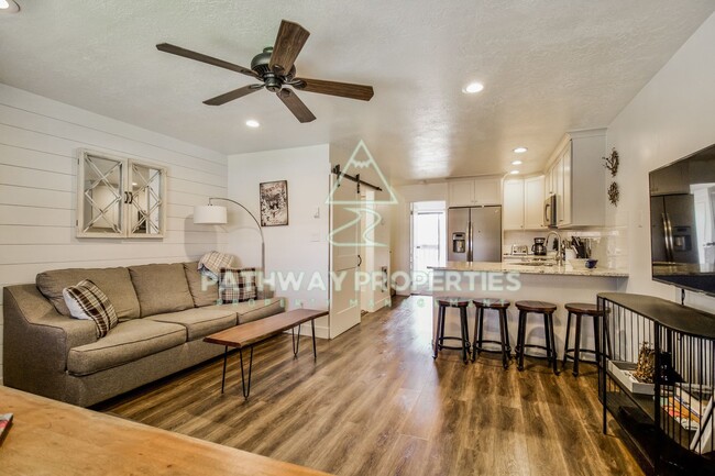 Foto del edificio - Amazing Wolf Creek Lodge Condo!