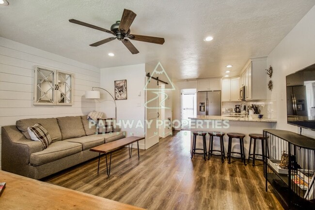 Building Photo - Amazing Wolf Creek Lodge Condo!