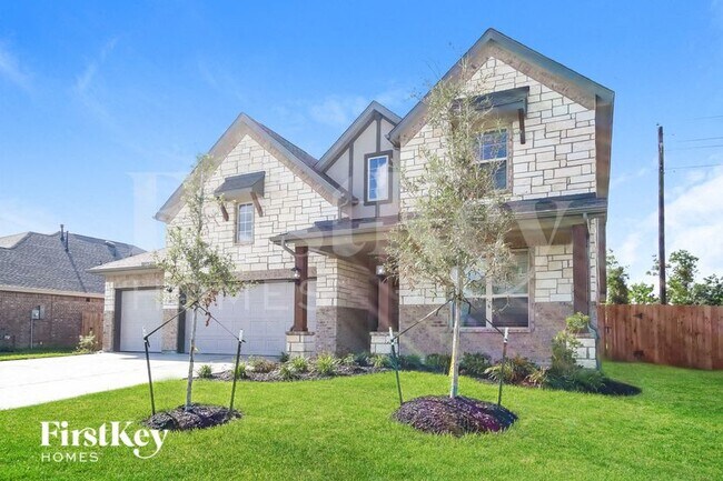 Foto del edificio - 15122 Arlington Park Ave