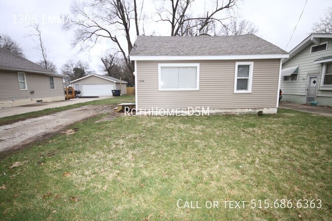 Building Photo - Cute 1 bedroom 1 bathroom House