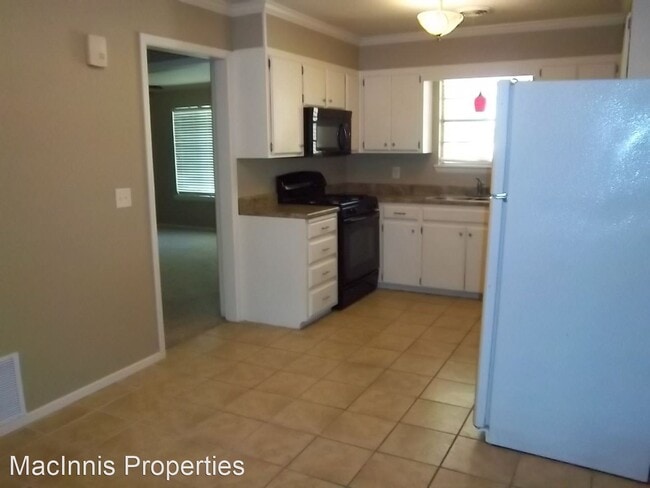 Building Photo - 3 br, 2 bath House - 4817 Rusk