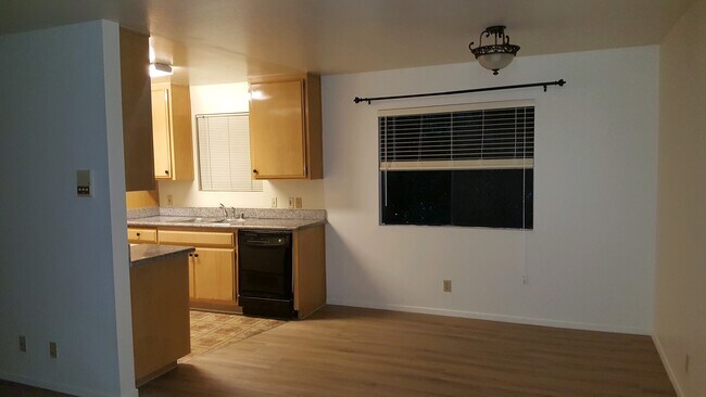 Kitchen and Dining Area Pic - 820 S Orange Grove Ave