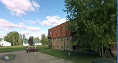 Primary Photo - Parkwood Apartments
