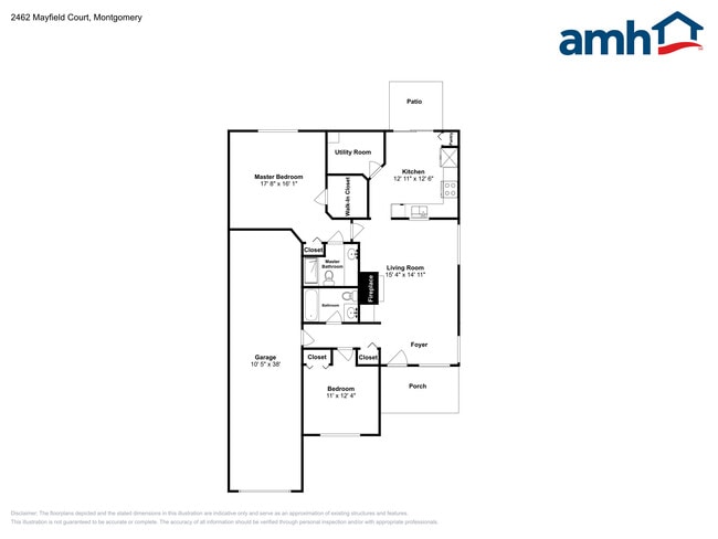 Building Photo - 2462 Mayfield Ct