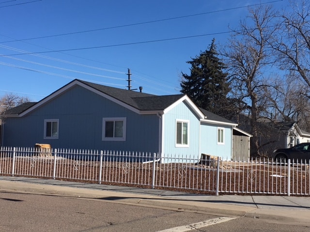 Photo - 13615 E 13th Ave House