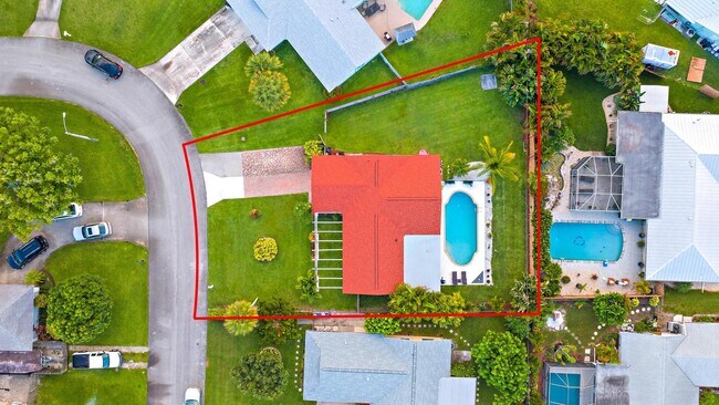 Foto del edificio - 3931 Flag Dr