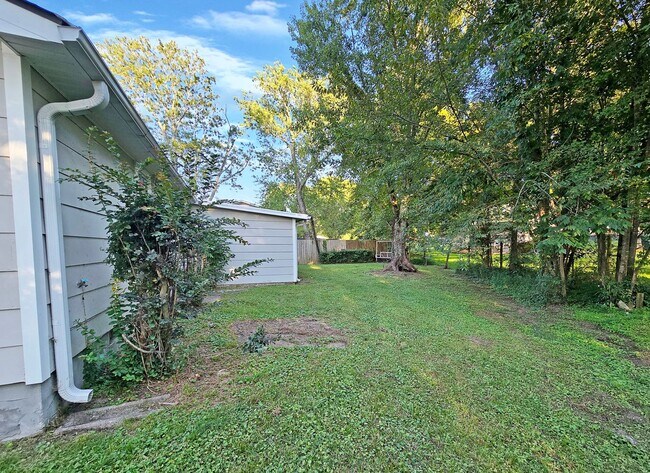 Foto del edificio - COMPLETELY RENOVATED 4 Bedroom/2 Bath Harv...