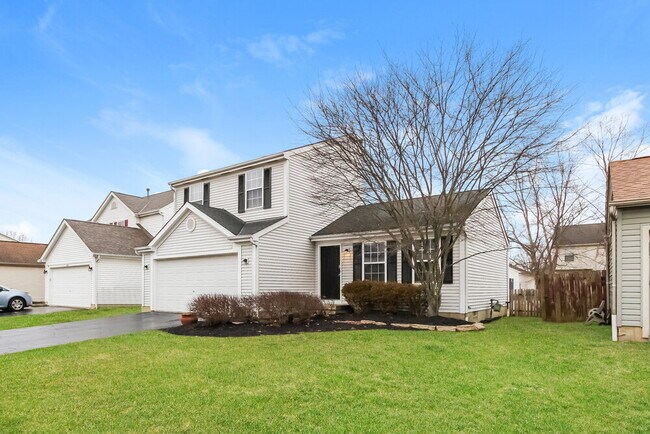 Foto del edificio - 6682 Warriner Way