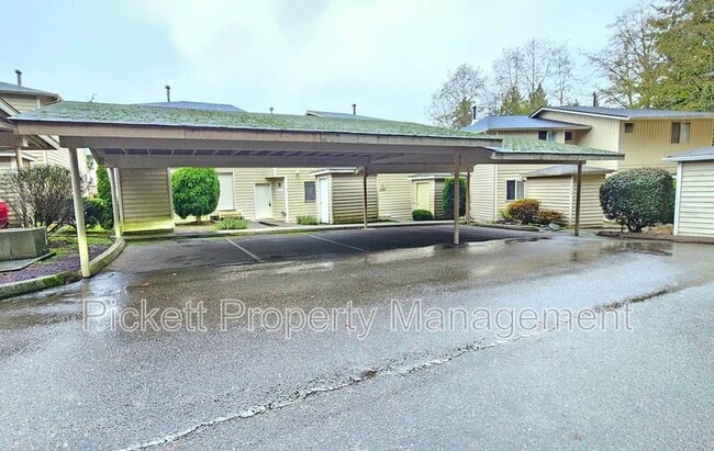 Foto del edificio - 1334 NE Jasmine Ln