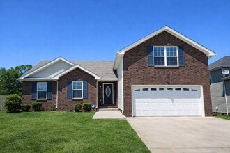 Building Photo - 1805 Jackie Lorraine Drive