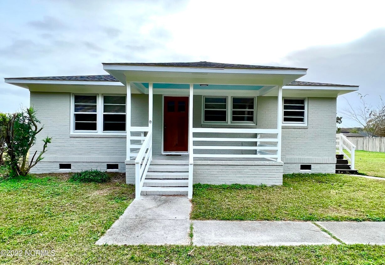 3200 Ervins Pl Dr, Castle Hayne, NC 28429 House Rental in Castle