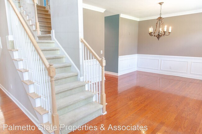 Foto del edificio - 5 br, 2.5 bath House - 1132 Black Rush Circle