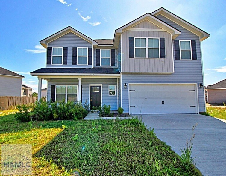 Foto principal - 180 Mcclelland Lp NE
