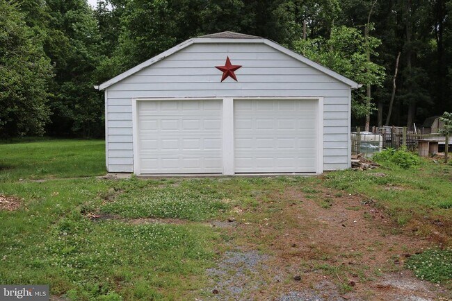 Foto del edificio - 111 Williamsville Rd