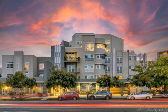 Foto del edificio - 3740 Park Blvd