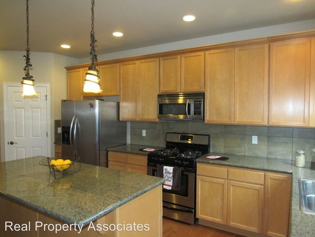 Foto del edificio - 1716 235th Pl SW