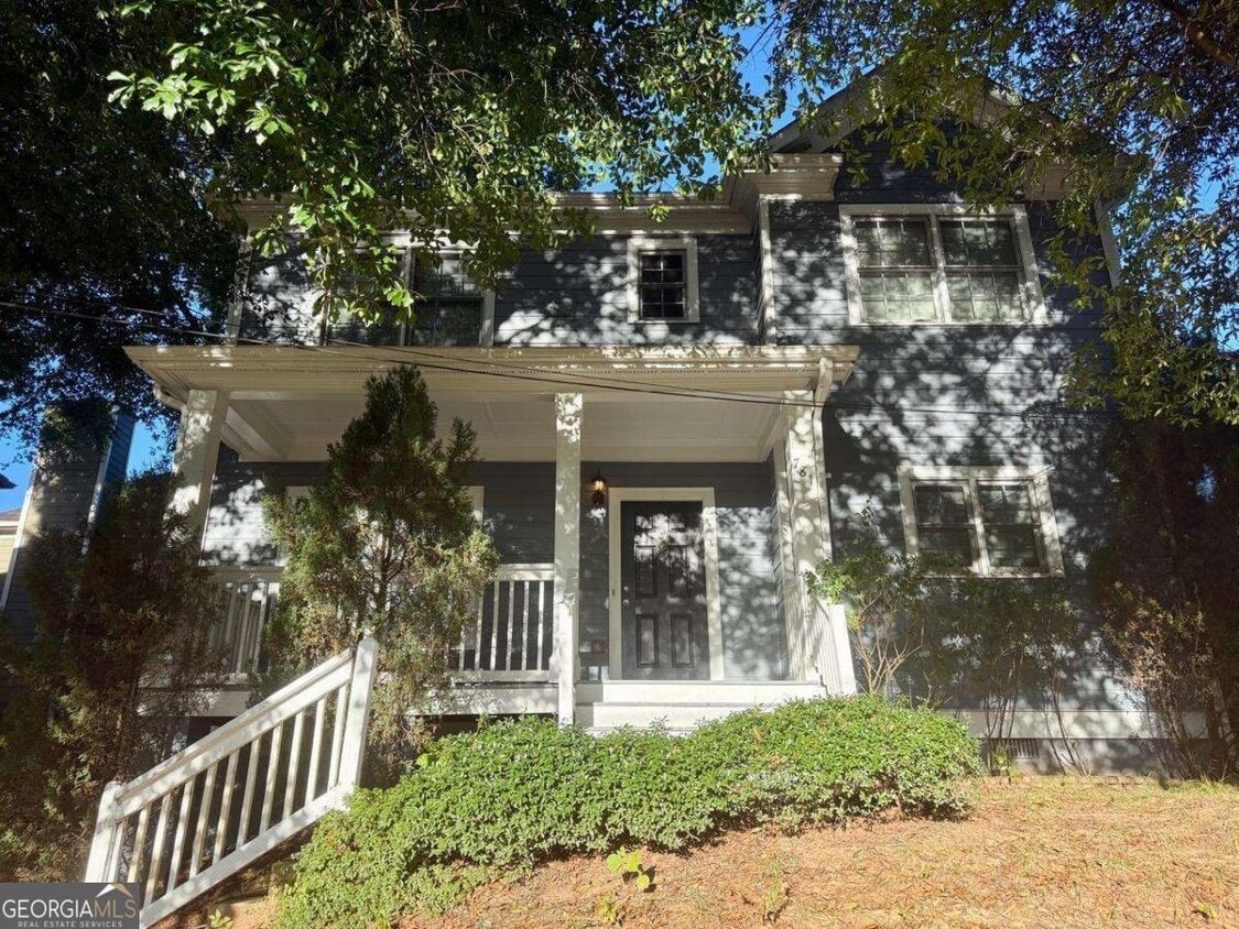 Foto principal - 781 Terry St SE