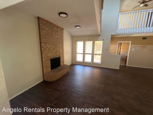Building Photo - 2 br, 2 bath House - 3913 Driftwood Dr.