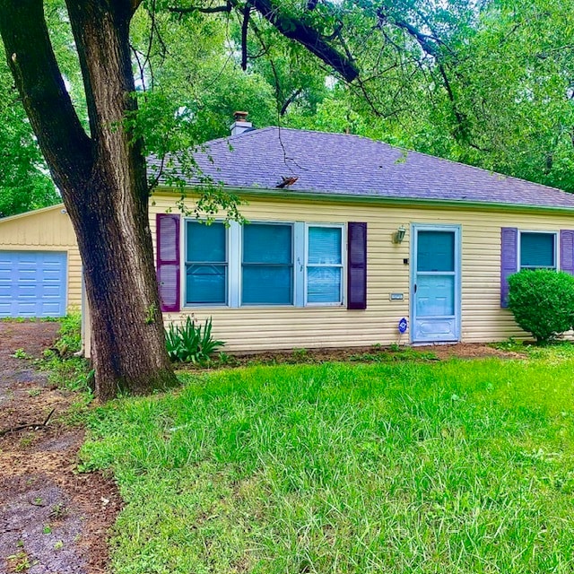 Primary Photo - 420 Fairview Dr