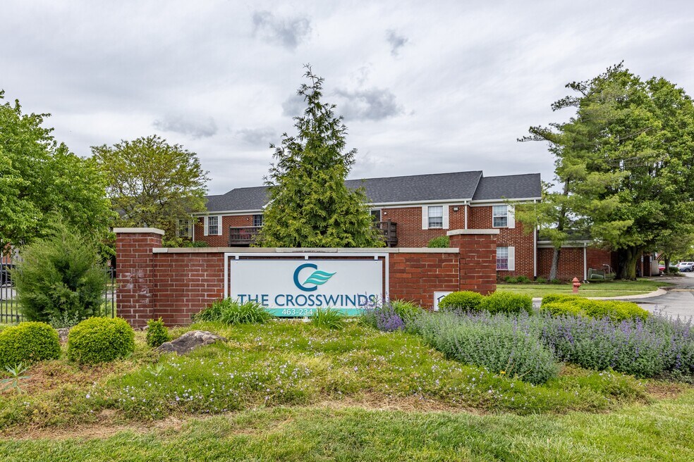 Crosswinds