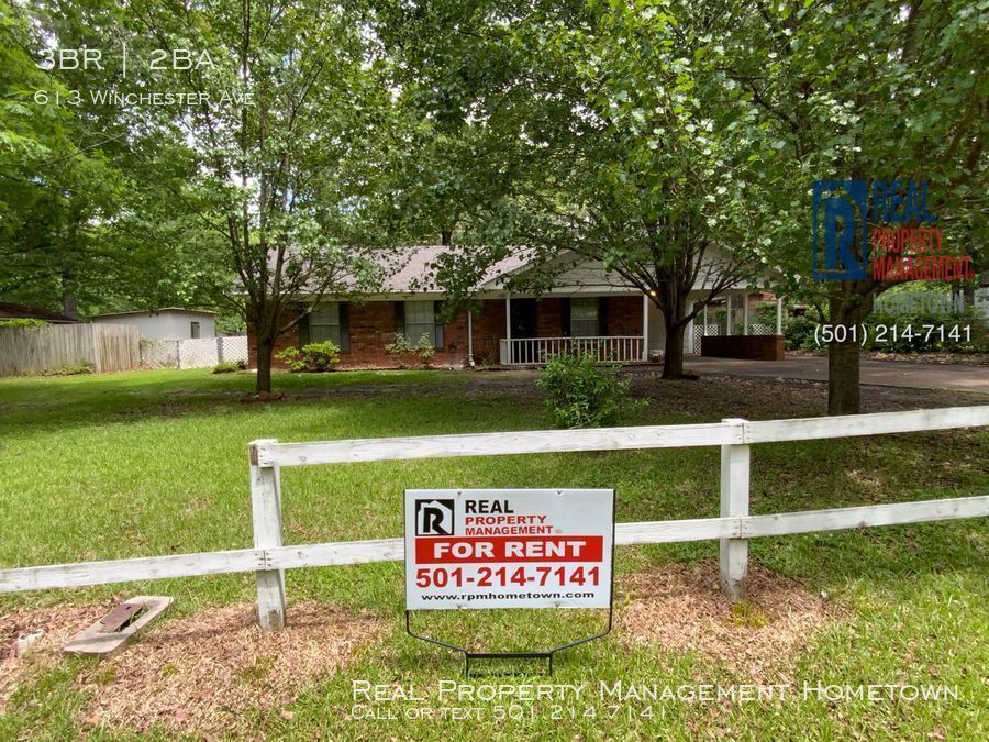 Primary Photo - Beautiful Newly Renovated 3-Bed 1.5-Bath