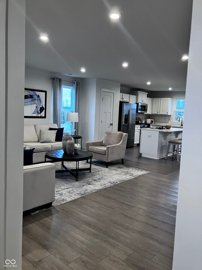 Foto del edificio - 8514 Broad St