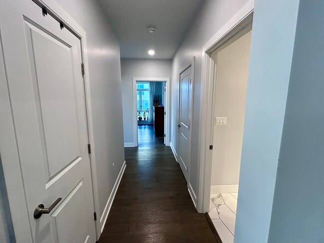 Foto del edificio - 2 Cliveden St