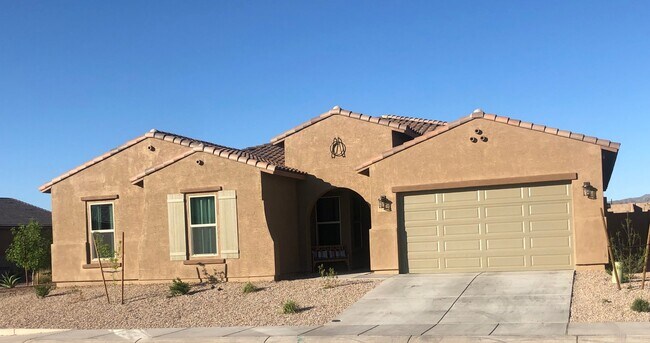 Foto del edificio - 11958 W Rocky Cove Dr