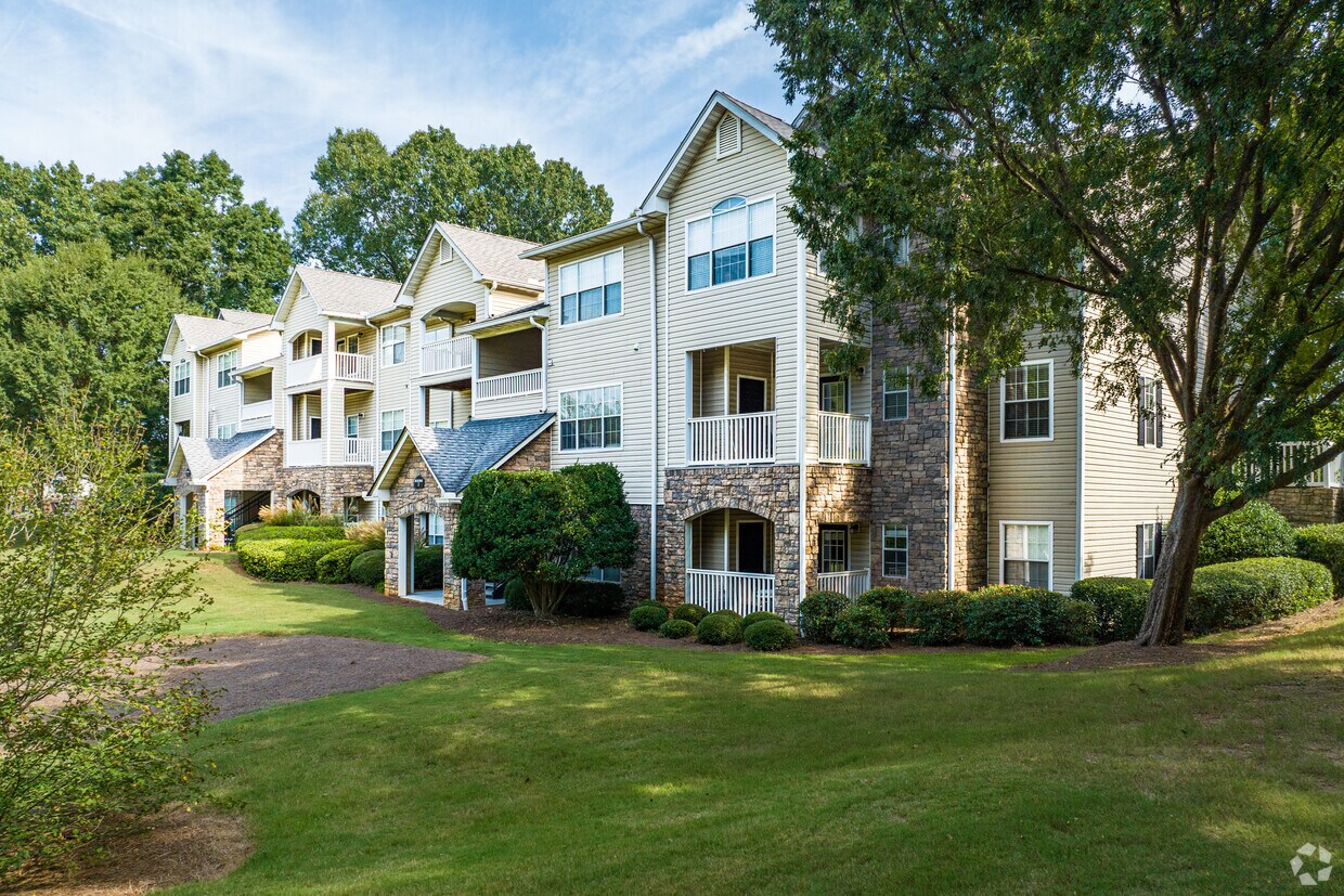 Foto principal - Welcome to Walden Ridge Apartments!