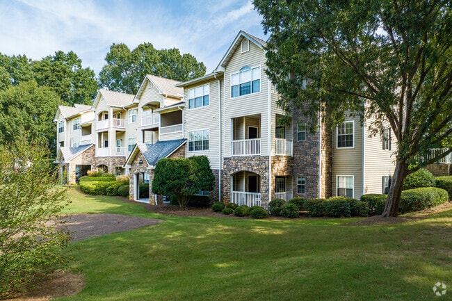 Building Photo - Welcome to Walden Ridge Apartments!