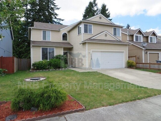 Foto del edificio - 16620 127th Ave Ct E