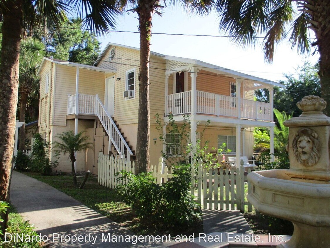Primary Photo - 215 E Voorhis Ave