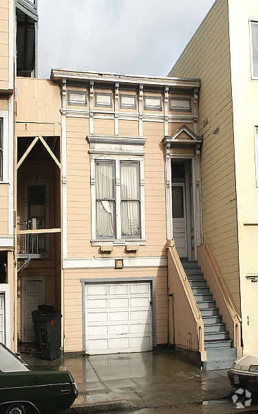 Building Photo - 1980 Golden Gate