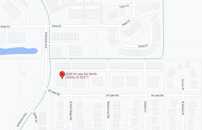 Photo - $1,450 | 3 Bedroom, 2 Bathroom Condo | Pet Friendly* | Available for July 1st, 2026 Move In!