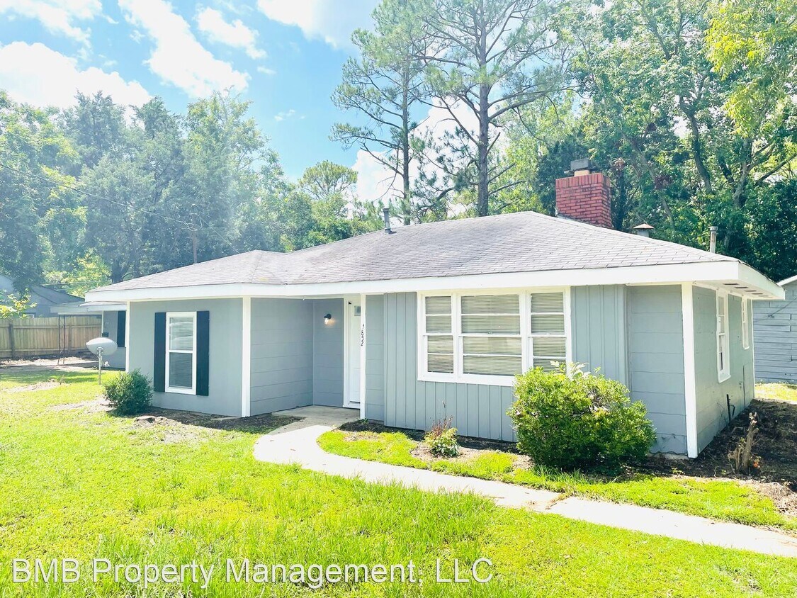 Primary Photo - 3 br, 1 bath House - 3852 Narrow lane road