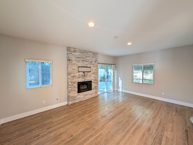 Foto del edificio - Magnolia Manor