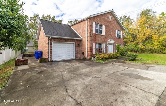 Foto del edificio - 203 Sweetgum Ln