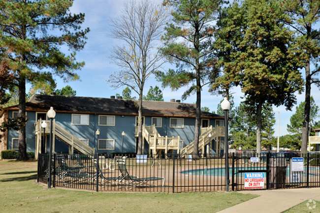 Building Photo - Stonebrook Apartments