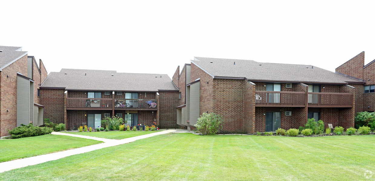 Horizon Village Apartments - Zion, IL | Apartments.com