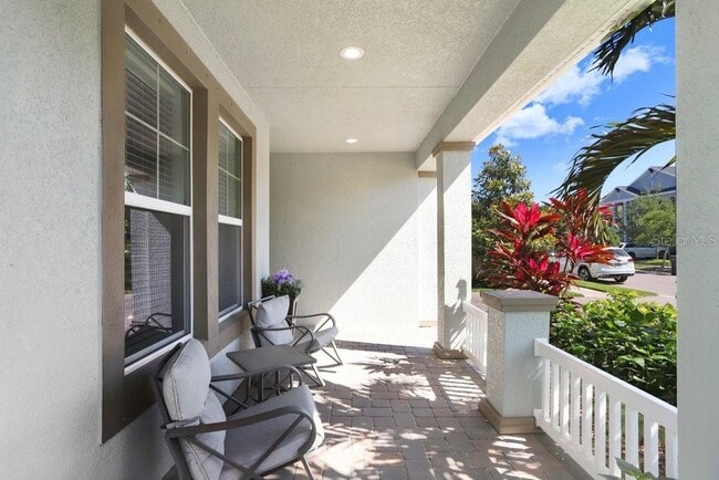 Foto del edificio - 8012 Red Orchard Ct