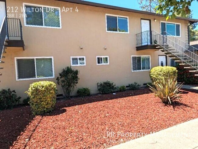 Foto del edificio - 212 Wilton Dr