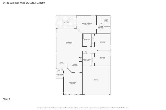 Building Photo - 24436 Summer Wind Ct