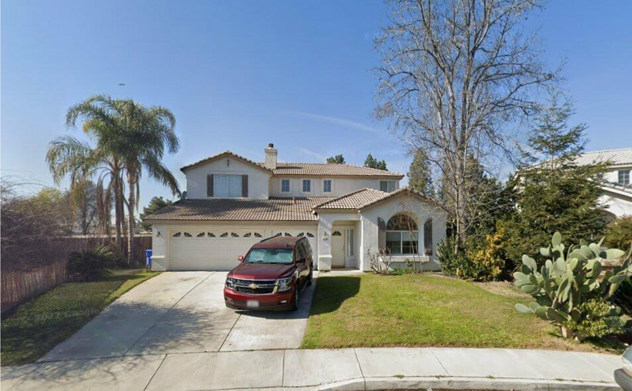 Primary Photo - 6209 Indian Peaks Ave