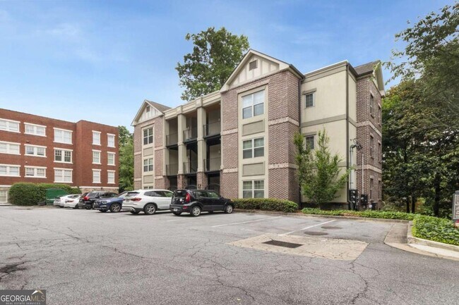 Foto del edificio - 1903 Anjaco Rd NW