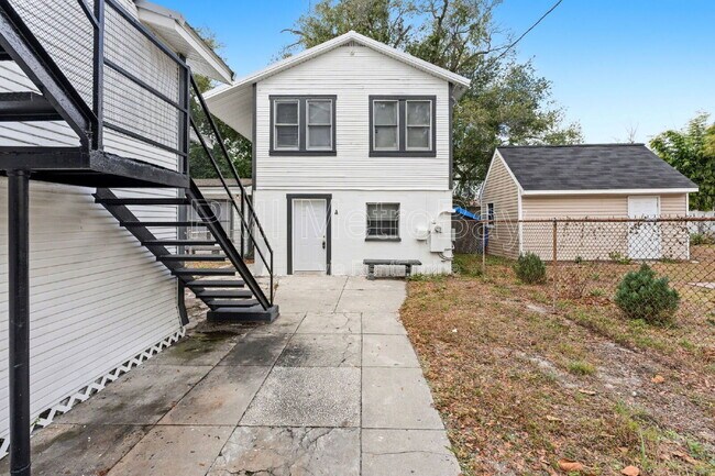 Foto del edificio - 2914 N 10th St