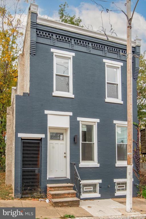 Building Photo - 712 N Shedwick St