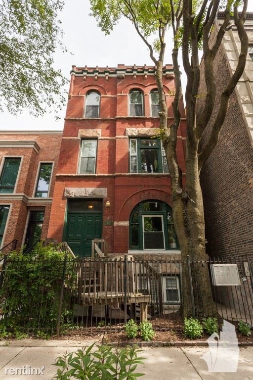 Foto del edificio - 2 br, 1 bath  - 1734 W Erie St Apt 3